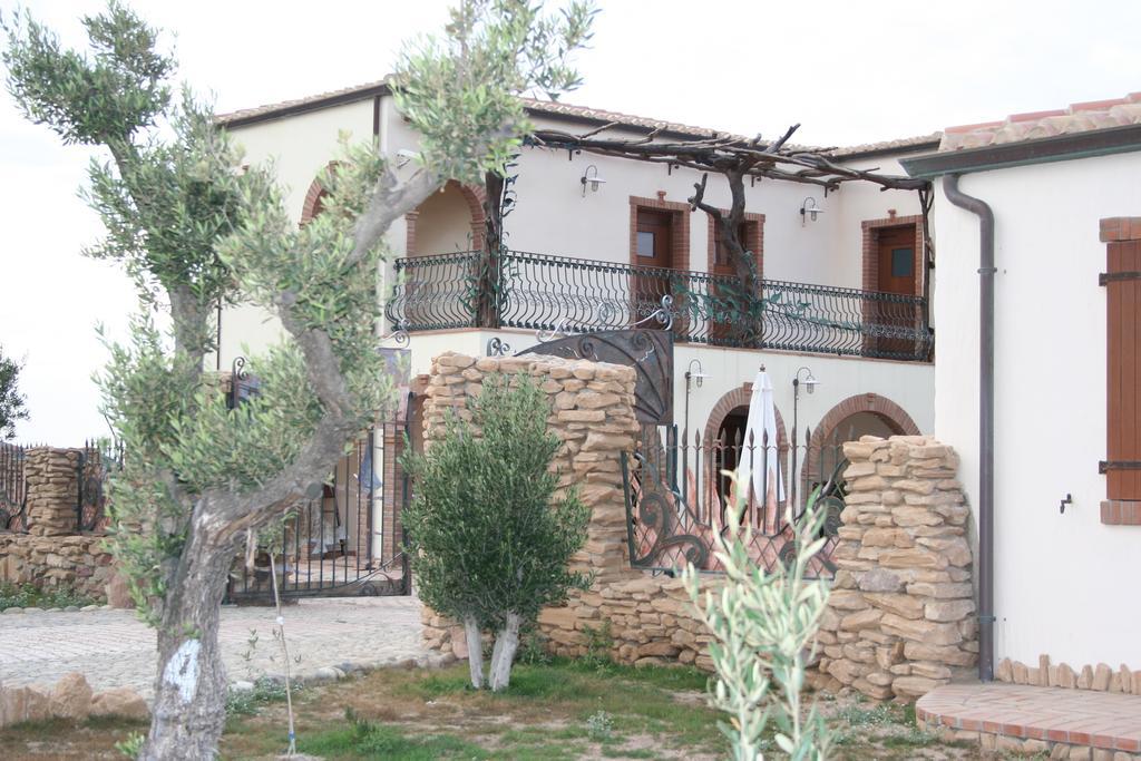 L ' Orizzonte Villa Gonnesa Room photo